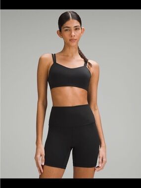 Like a Cloud Bra- Light Support, B/C Cup